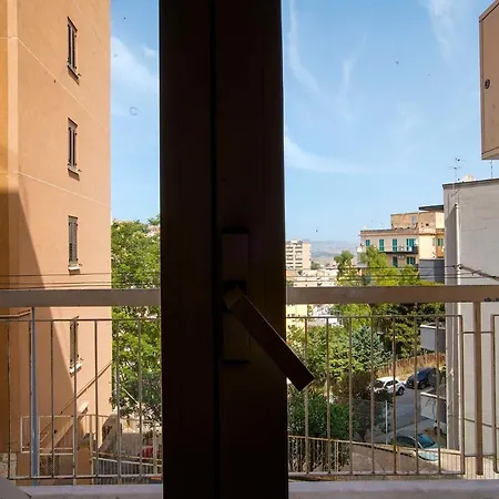 Casa Del Mister Agrigento