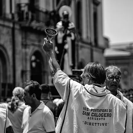 Homestay Casa Del Mister