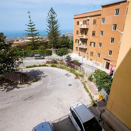 Casa Del Mister Homestay Agrigento