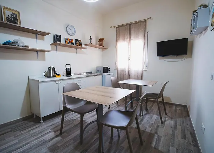 Casa Del Mister Agrigento