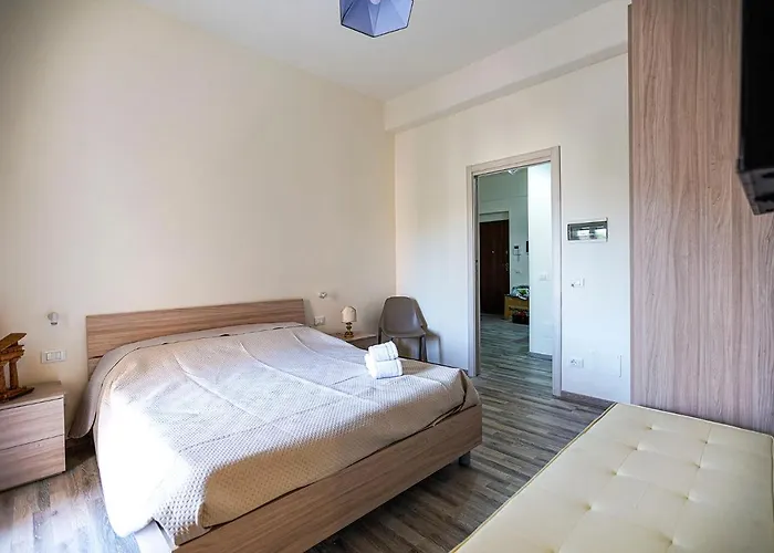 Homestay Casa Del Mister