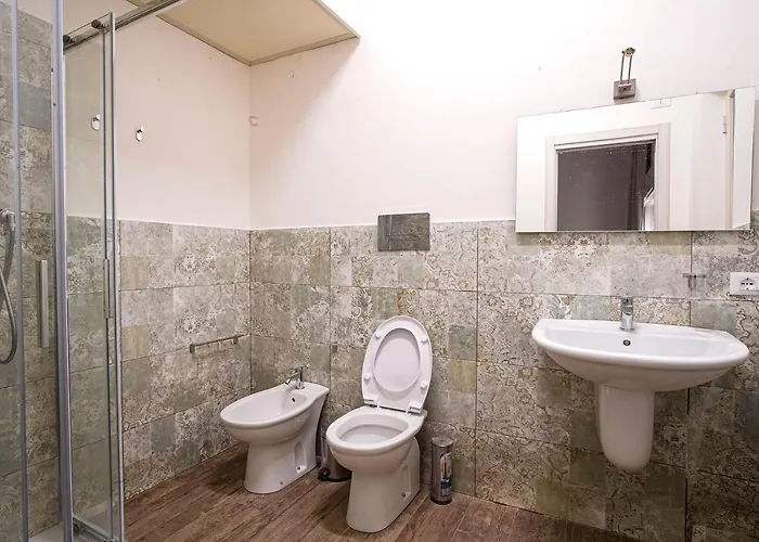 Casa Del Mister Agrigento