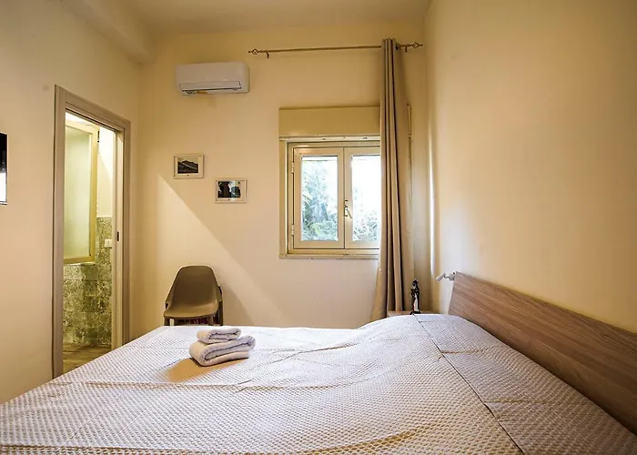 Homestay Casa Del Mister Agrigento
