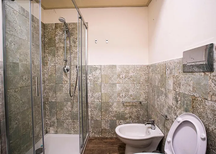 Casa Del Mister * Agrigento