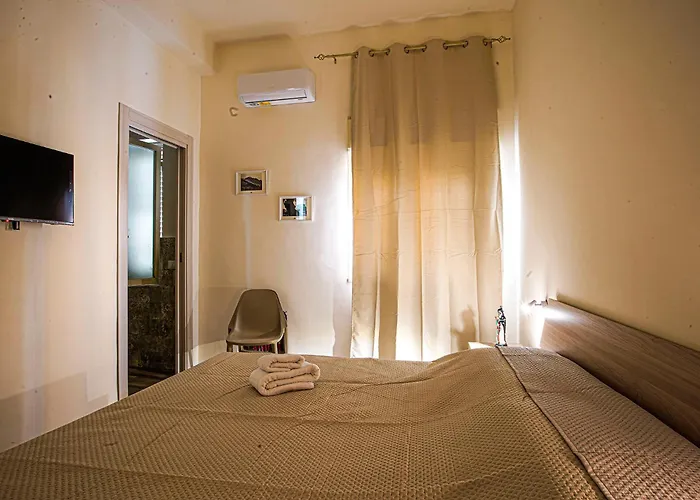 Casa Del Mister * Agrigento