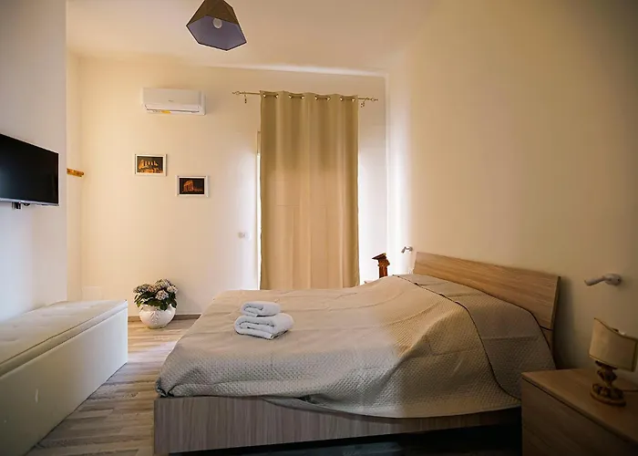 Casa Del Mister Homestay Agrigento