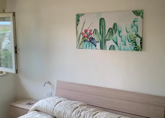 Casa Del Mister Homestay Agrigento