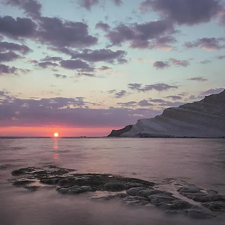 Casa Del Mister Habitación en casa particular *