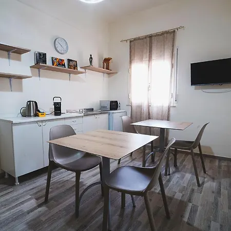 Casa Del Mister Agrigento