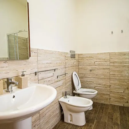 Casa Del Mister Habitación en casa particular *