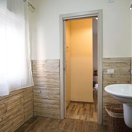 Casa Del Mister Habitación en casa particular