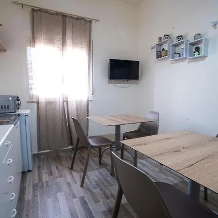 Casa Del Mister Habitación en casa particular *