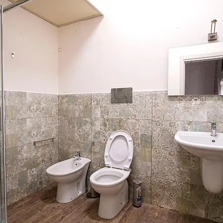 Casa Del Mister Agrigento