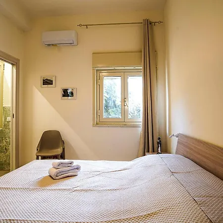 Habitación en casa particular Casa Del Mister Agrigento