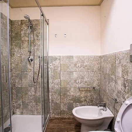 Casa Del Mister * Agrigento