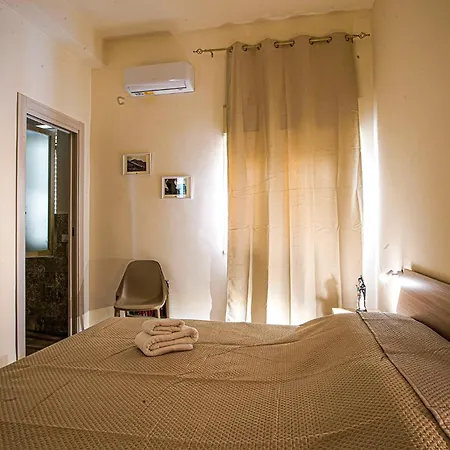 Casa Del Mister * Agrigento