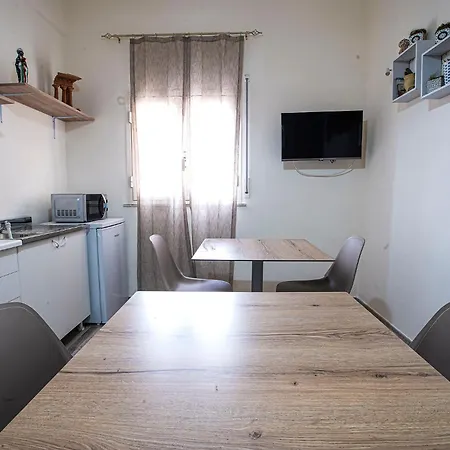 Casa Del Mister