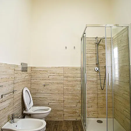 Habitación en casa particular Casa Del Mister