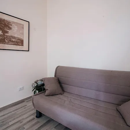 Rum i privatbostad Casa Del Mister *
