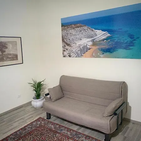 Casa Del Mister Habitación en casa particular *