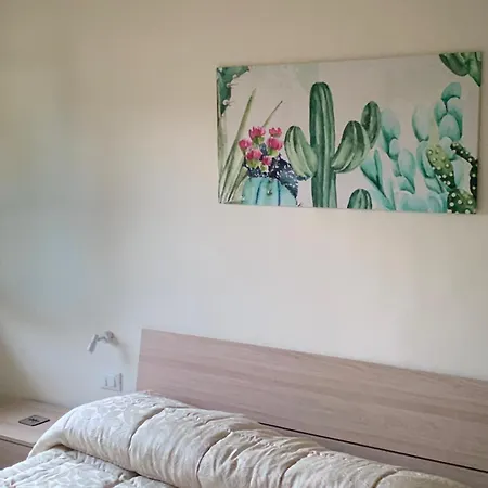 Casa Del Mister Habitación en casa particular Agrigento