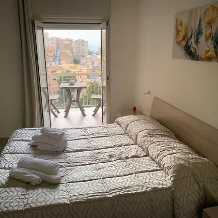 Casa Del Mister Séjour chez l'habitant Agrigente