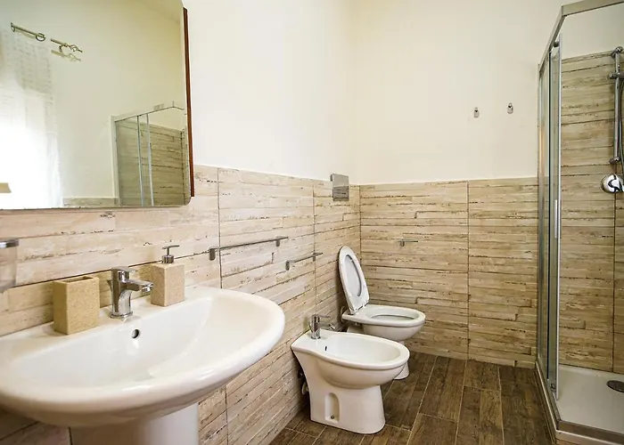 Casa Del Mister Séjour chez l'habitant *