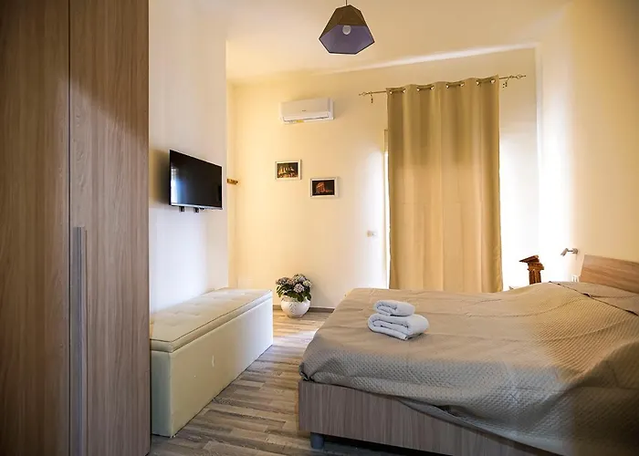 Casa Del Mister Homestay *