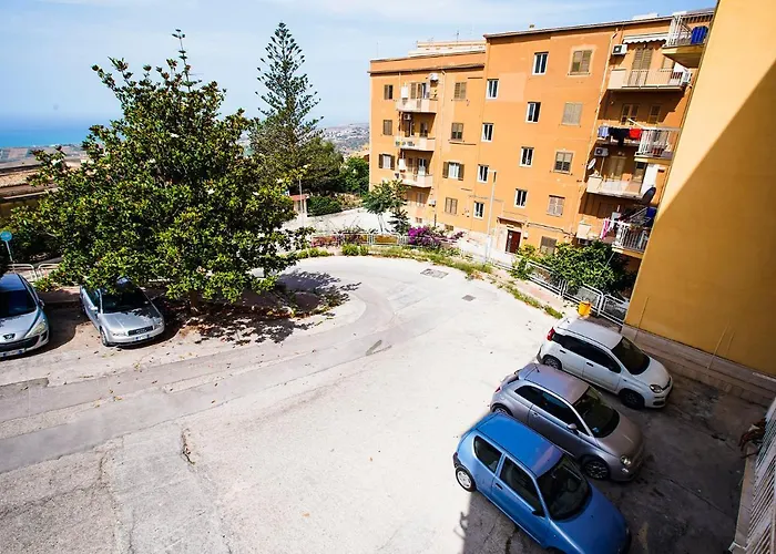 Casa Del Mister Homestay