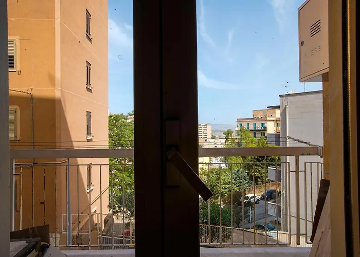 Casa Del Mister Agrigente