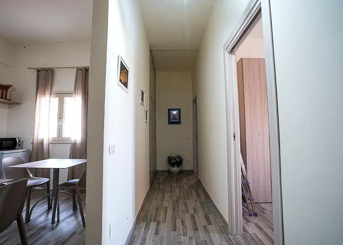 Séjour chez l'habitant Casa Del Mister *