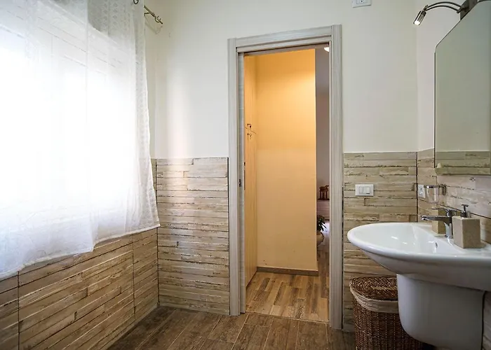 Casa Del Mister Homestay