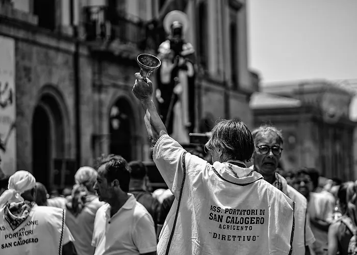 ホームステイ Casa Del Mister