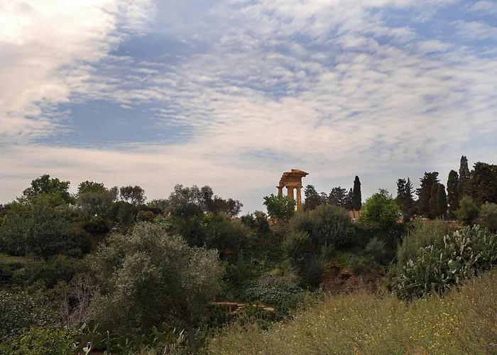 Casa Del Mister * Agrigento