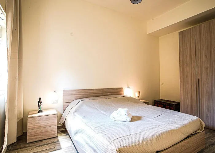 Casa Del Mister ホームステイ アグリジェント