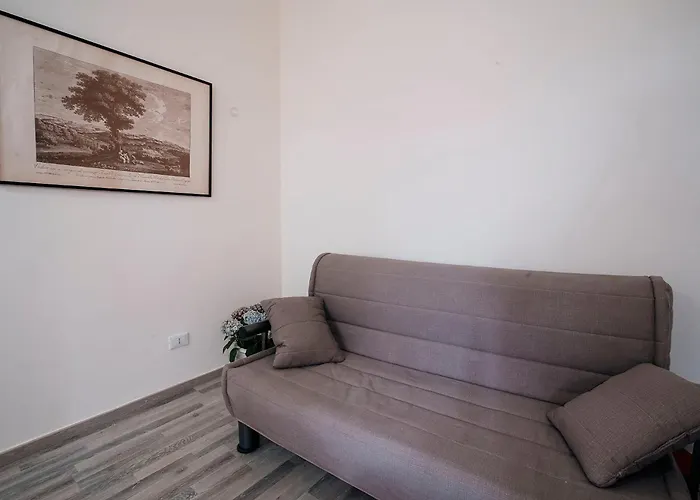 Séjour chez l'habitant Casa Del Mister *