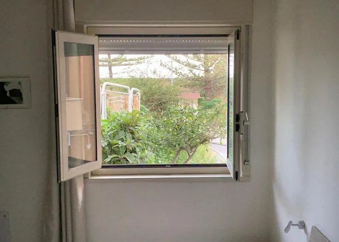 ホームステイ Casa Del Mister *